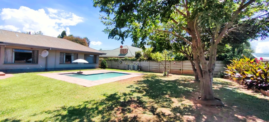 4 Bedroom Property for Sale in Baillie Park North West